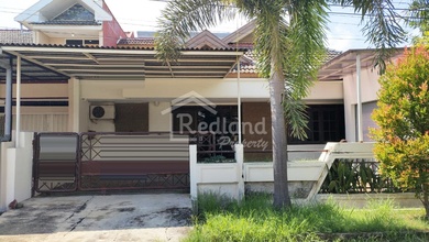 Jual Rumah Baru di Puri Anjasmoro, Semarang LT 192 m2