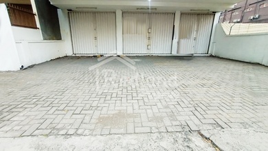 Ruko di Daerah Jenderal Sudirman , Semarang Ln 4308 
