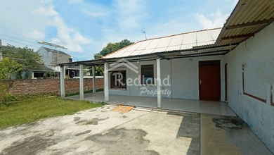 For Sale Tanah Premium di Candisari, Semarang, LT 300m²