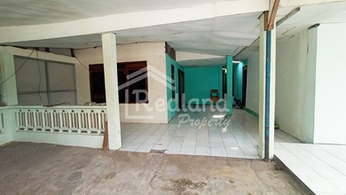 Jual Rumah Siap Huni area Semarang Barat, Semarang, Luas 228 m2