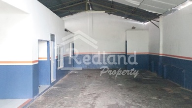 Gudang strategis tengah kota Semarang siap pakai disewakan, Daerah Semarang Barat Ln 4548 