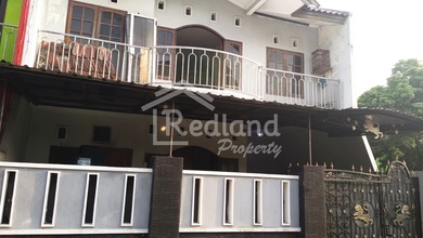 Rumah Dijual di Tembalang, Semarang, LB 150m², Harga Kompetitif!