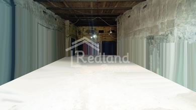 Gudang Di Woltermonginsidi , Semarang Ln 4724 