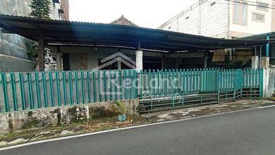 Dijual Tanah Premium di Barusari, Semarang, LT 297m²