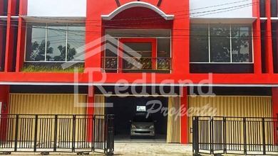 Ruko di Dr Wahidin , Semarang Ln 4727s 