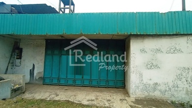 For Lease Tanah Premium di Tugurejo, Semarang, LT 207m²