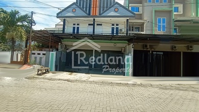 Ruko di Daerah Kenconowungu , Semarang Ln 4820 
