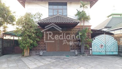 Gudang di Daerah Banyumanik , Semarang Ln 4855 