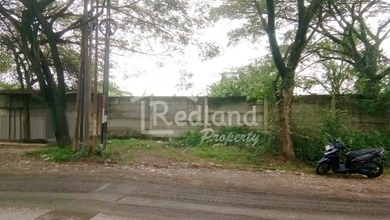 Dijual Tanah Premium di Ngaliyan, Semarang, LT 9606m²