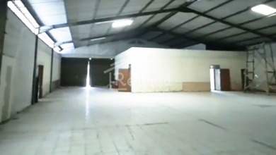 Gudang di Gatot Subroto Semarang Ln 3002 