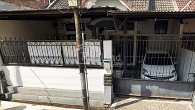 Rumah Mewah Luas 128 m2, area Tawangmas, Semarang
