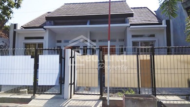 Rumah Dijual di Rejosari, Semarang, LB 150m², Harga Terbaik!