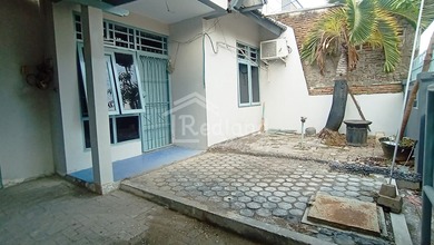 Sewa Rumah Favorit di Tawangmas, Semarang, Harga Terjangkau