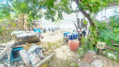 Jual Tanah Sederhana di Area Gayamsari, Semarang