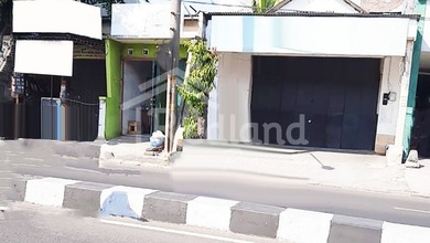 Ruko di Kedungmundu , Semarang Ln 5442 