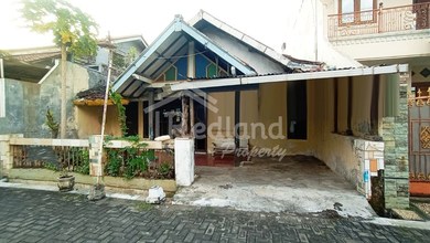 Rumah Idaman di Semarang Barat, Semarang, 4 KT, Harga 1,1 Miliar