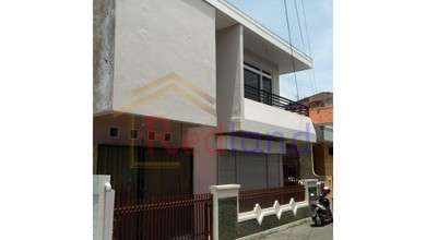 Properti Siap Huni di Kawasan Kartini, Semarang, LT 163m²