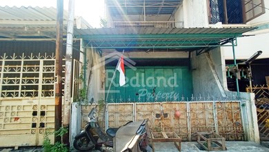 Rumah Siap Pakai di Area Sarirejo, Semarang, LT 234m²