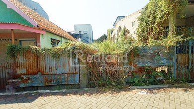 Tanah Elit Dijual di Sarirejo, Semarang, Harga 118 Miliar