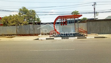 For Sale Tanah Premium di Ngaliyan, Semarang, LT 1000m²