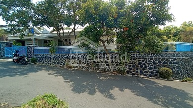 Jual Rumah Terkini di Banyumanik, Semarang LT 477 m2