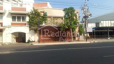 Ruko Bagus Strategis di Pemuda, Semarang Ln 5902 