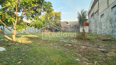 Tanah Elit Dijual di Semarang Barat, Semarang, Harga 1,2 Triliun