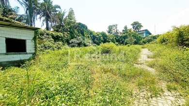 Tanah Elit Dijual di Tugu, Semarang, Harga 41,8 Miliar