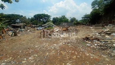 Kavling Prestisius Dijual di Simongan, Semarang, Harga 11,6 Miliar