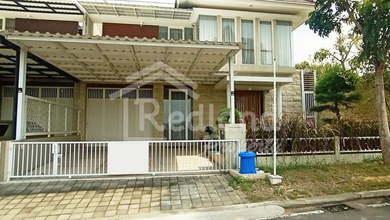 Rumah Minimalis area Tembalang, Semarang, LT 240 m2