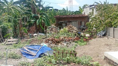 For Sale Tanah Premium di Ngaliyan, Semarang, LT 200m²