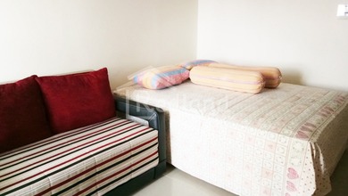 Harga Dibawah Pasarannya Apartemen 1BR 25sqm Siap Huni