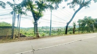 Dijual Tanah Premium di Gunung Pati, Semarang, LT 8656m²