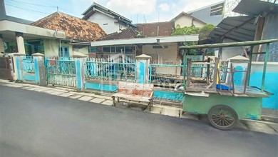 Dijual Tanah Premium di Semarang Tengah, Semarang, LT 239m²