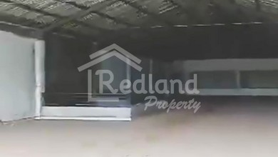 Gudang di Banjardowo , Semarang Ln 6394 