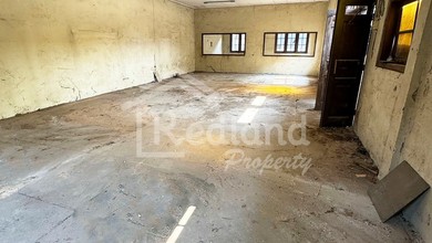 Gudang di Daerah Kaliwiru Candisari, Semarang Ln 6476 