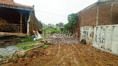 Kavling Perumahan x  Kawasan Genuk