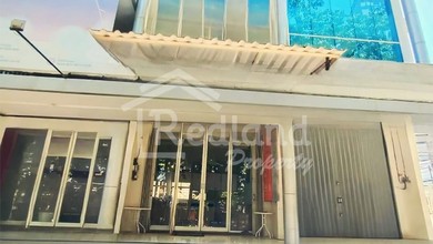 Ruang Usaha Jual Cepat untuk Bisnis di Semarang