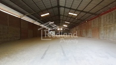 Gudang di Sarwo Edi Wibowo , Semarang (WN0739 )