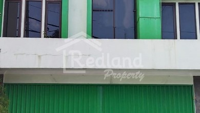 Ruko di Gombel , Semarang Ln 6497s 