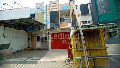 Ruko Strategis 2 lt di Majapahit Pedurungan, Semarang Ln 6606