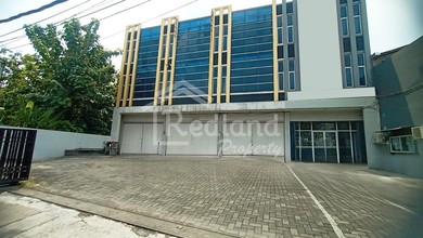 Ruko di Brigjend Sudiarto , Semarang Ln 6607