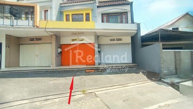 Ruko Dijual Siap Pakai di Indraprasta Semarang Strategis