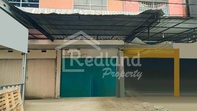 Ruko Bagus Strategis di Tembalang , Semarang Ln 6668s