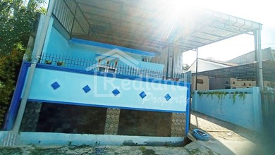 Termurah! Jual Ruko Second Siap Pakai Unfurnished untuk Bisnis Anda di Semarang Barat