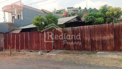 Tanah Elit Dijual di Semarang Barat, Semarang, Harga 1,08 Triliun