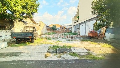 Tanah Dekat Pasar Lokasi Puspogiwang, Cocok untuk Buka Usaha