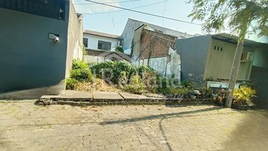 Tanah Elit Dijual di Puri Anjasmoro, Semarang, Harga 34,3 Miliar