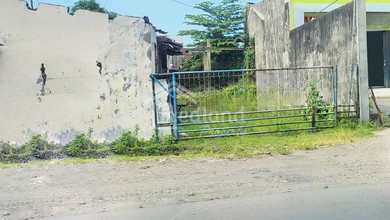 For Sale Tanah Premium di Semarang Timur, Semarang, LT 193m²