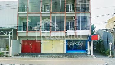 Jual Cepat Ruko Siap Huni, Lokasi Premium, Harga Affordable